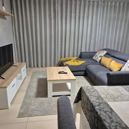 Caravell Apartman Armação de Pêra
